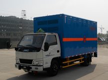 宝安江铃危险品货车，深圳江铃汽车4s店